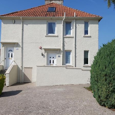 Haig Apartments Kirkcaldy Exterior foto
