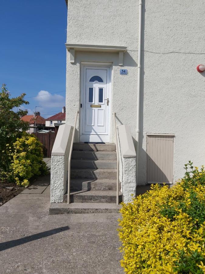 Haig Apartments Kirkcaldy Exterior foto