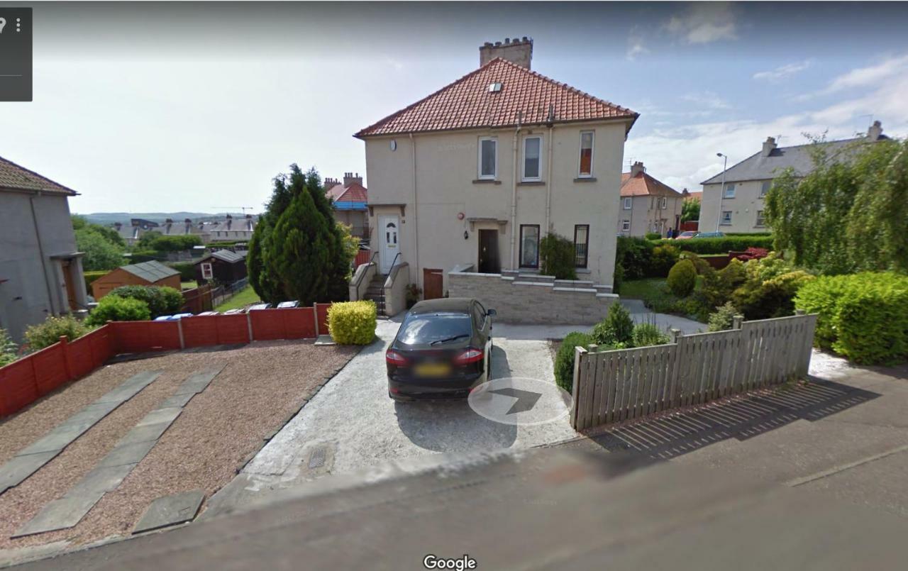 Haig Apartments Kirkcaldy Exterior foto